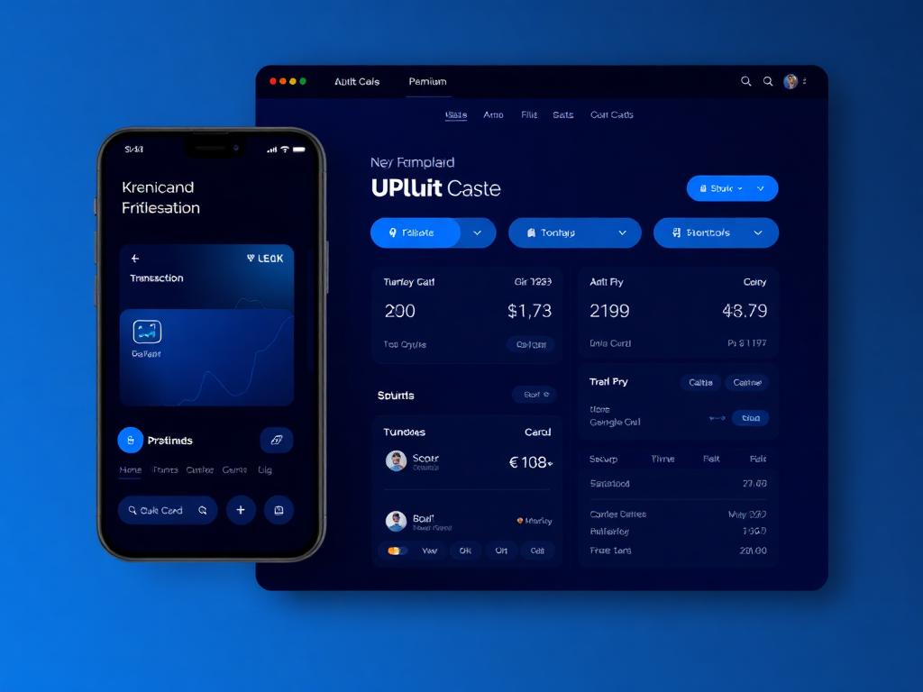 App de Pagamentos